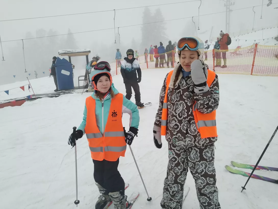 Zimowisko na Podhalu 2023