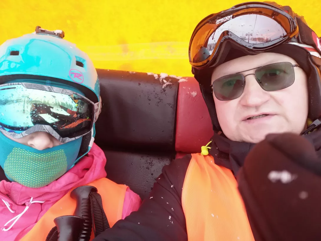 Zimowisko na Podhalu 2023