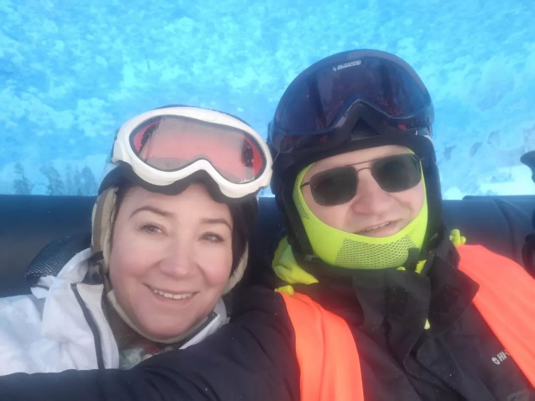 Zimowisko na Podhalu 2023