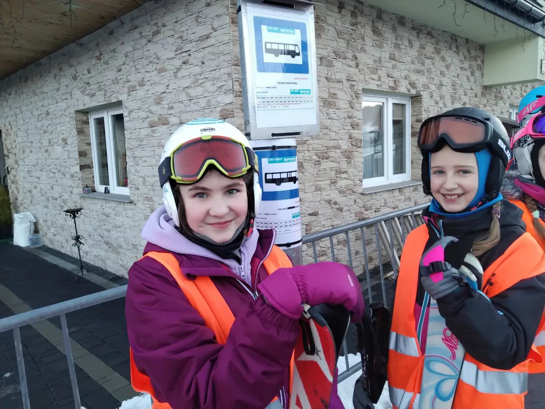 Zimowisko na Podhalu 2023