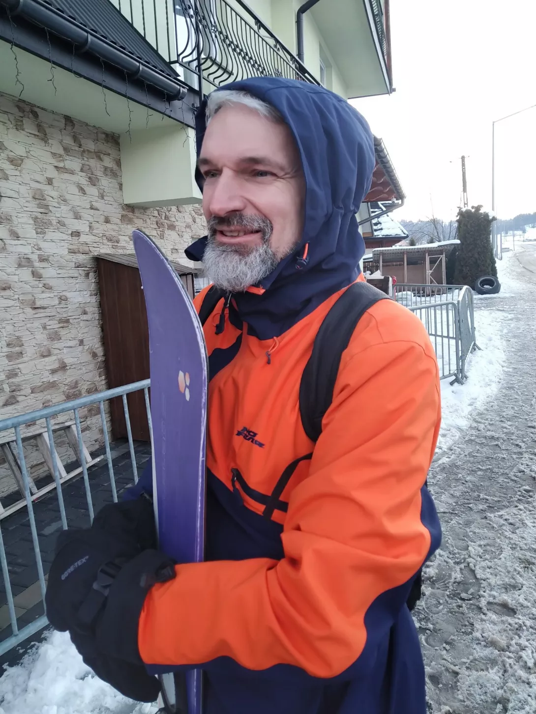 Zimowisko na Podhalu 2023