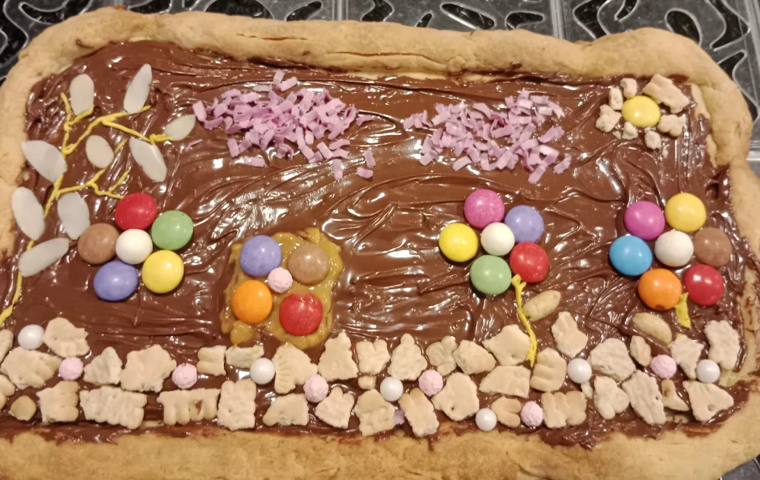 Mazurek 4