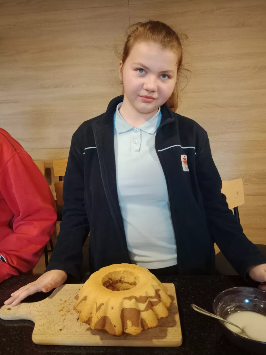 Babka wielkanocna 