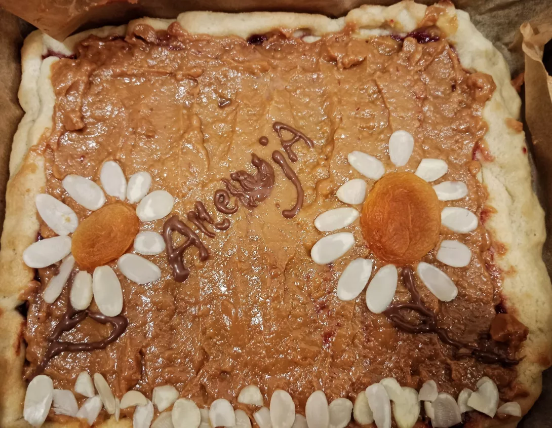 Mazurek 3