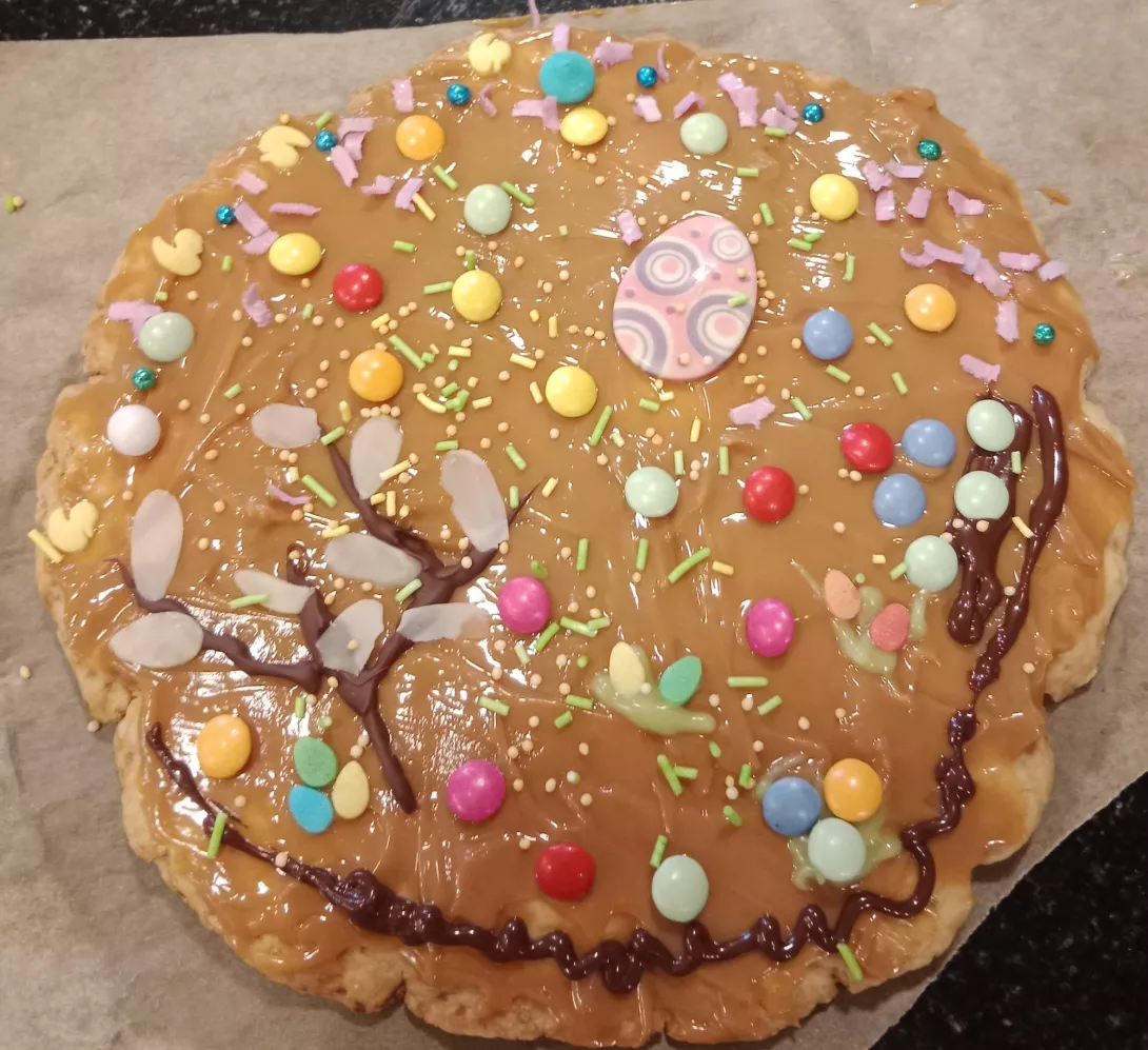 Mazurek 3