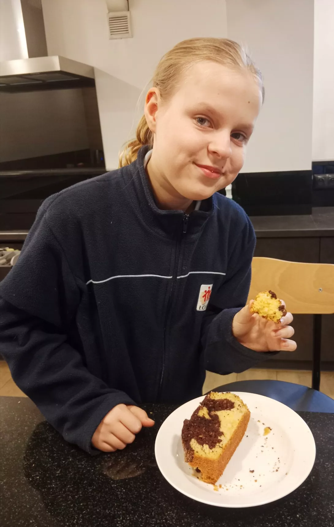 Najłatwiejsza babka 2.