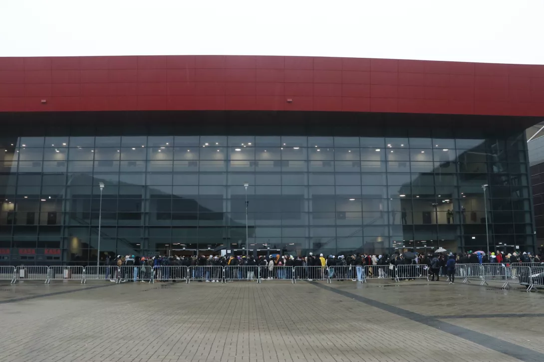 Rekolekcje szkolne w wielkim poście