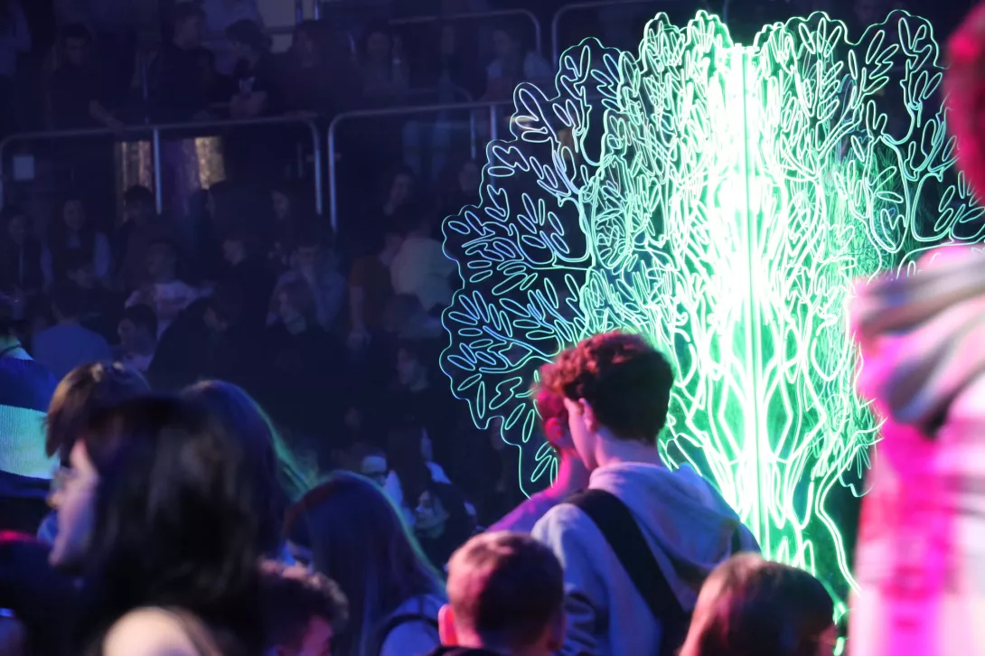 Rekolekcje szkolne w wielkim poście