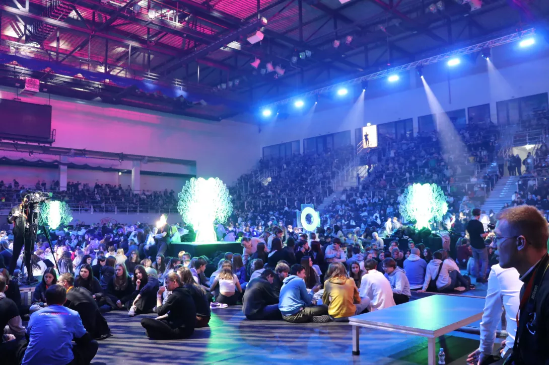 Rekolekcje szkolne w wielkim poście