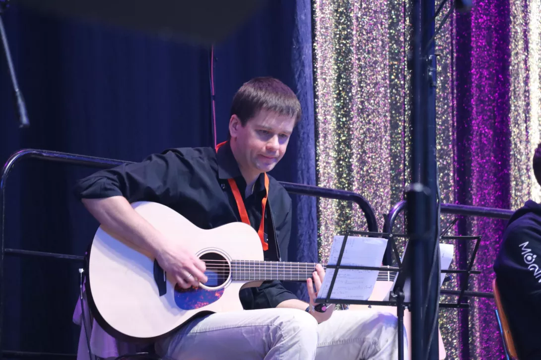 Rekolekcje szkolne w wielkim poście