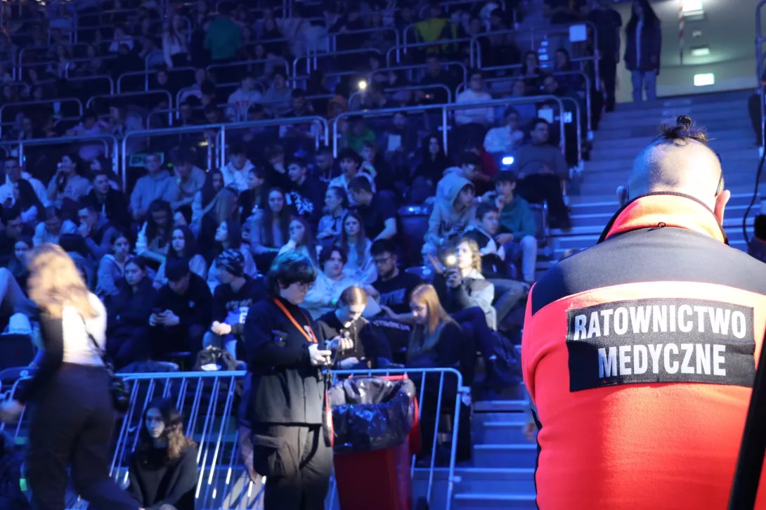 Rekolekcje szkolne w wielkim poście