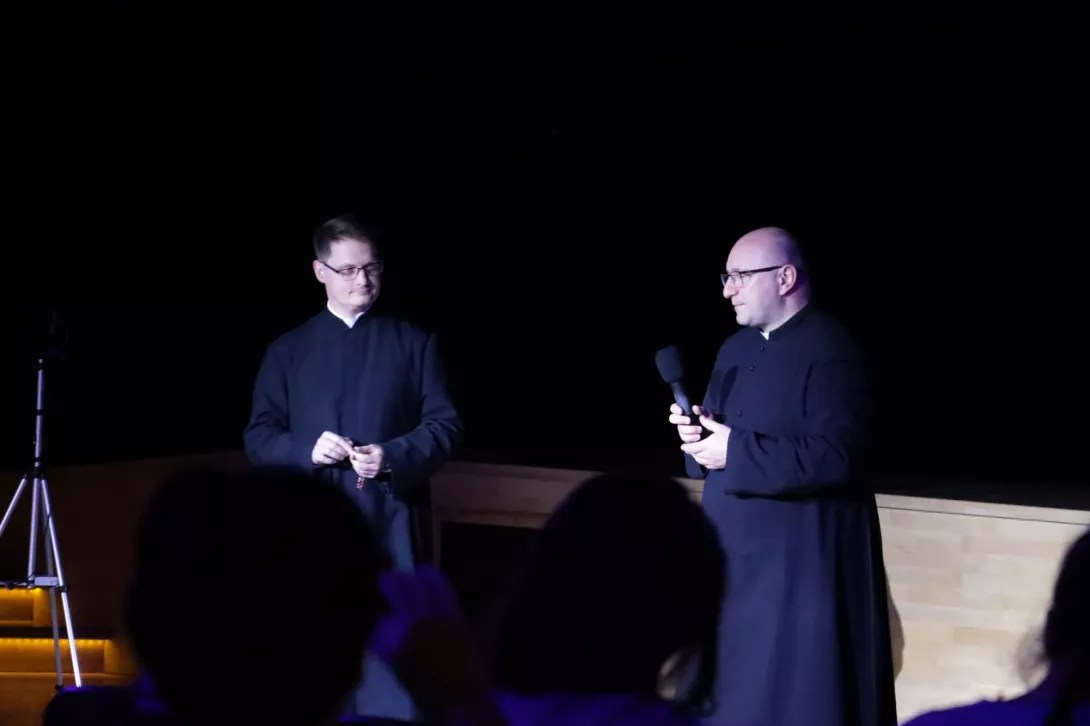 Misterium Męki Pańskiej