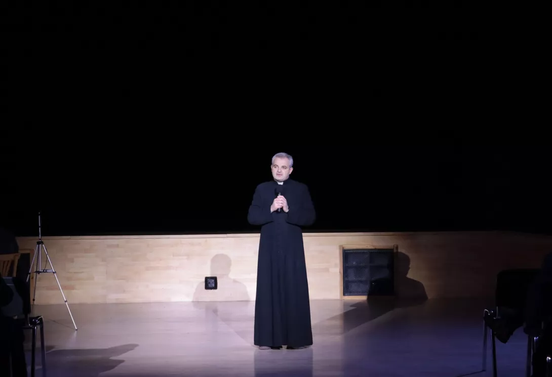 Misterium Męki Pańskiej