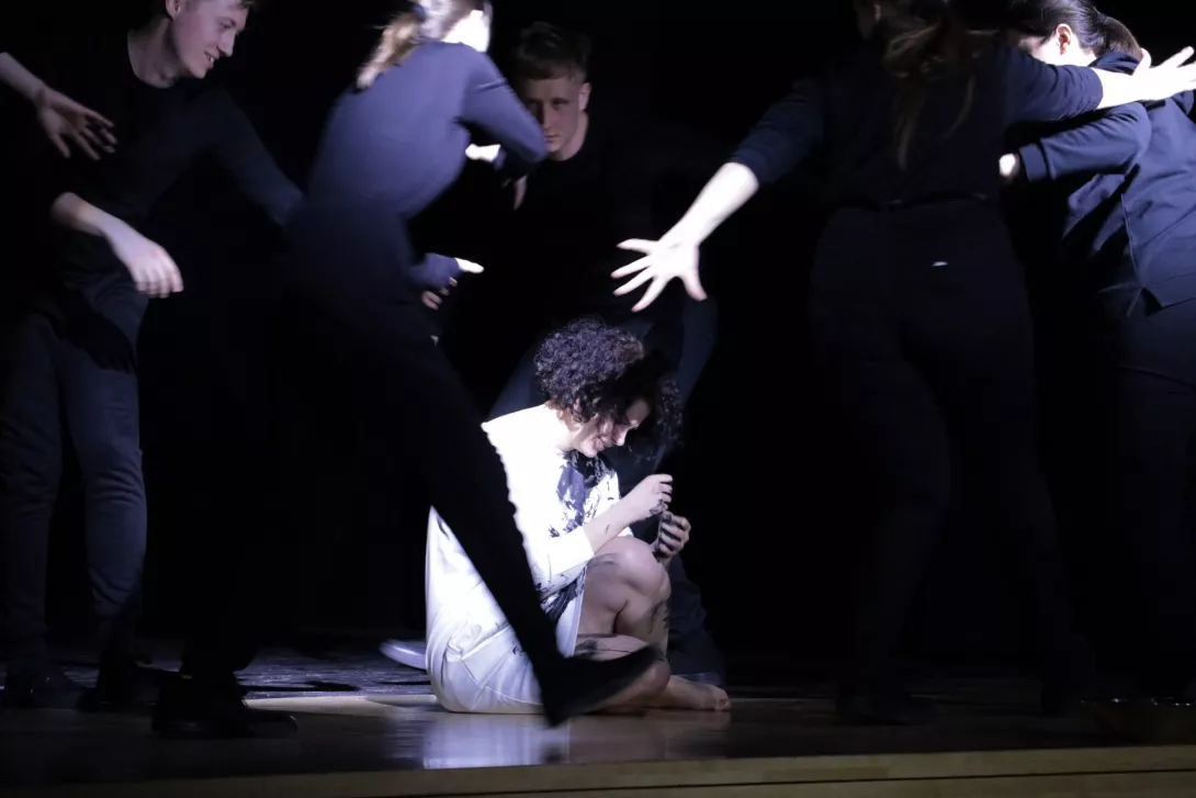 Misterium Męki Pańskiej