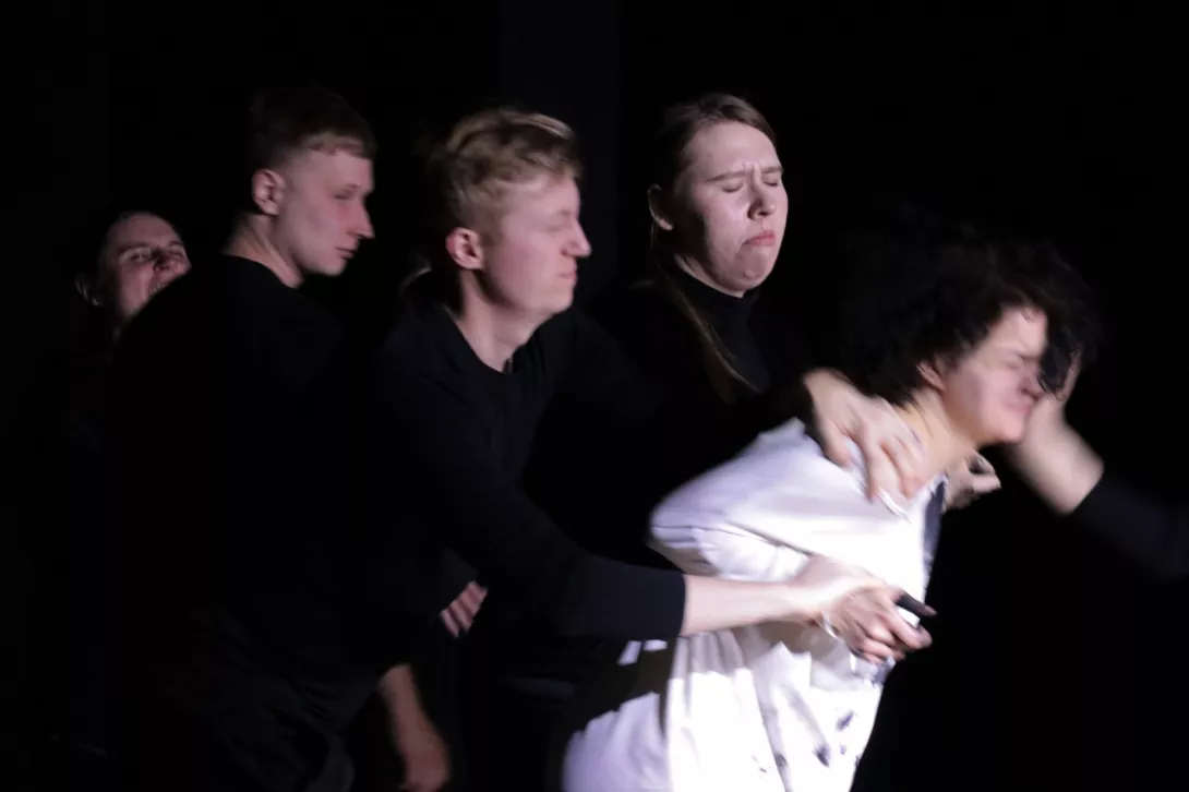 Misterium Męki Pańskiej