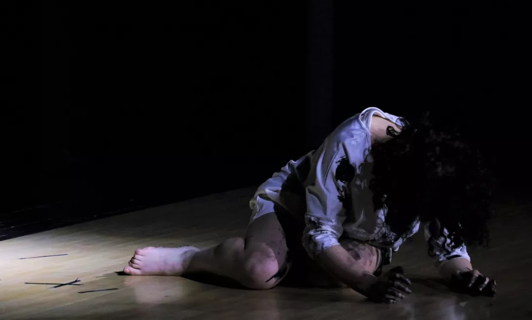 Misterium Męki Pańskiej