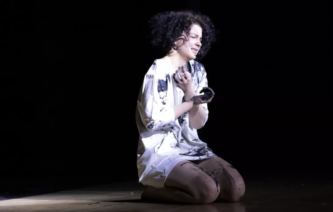 Misterium Męki Pańskiej