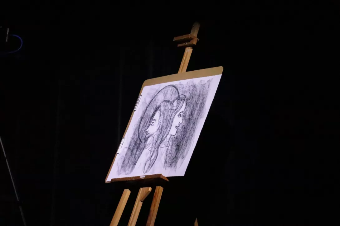 Misterium Męki Pańskiej