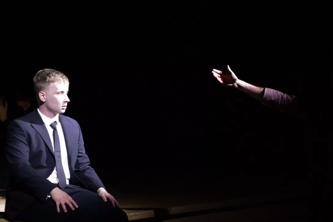 Misterium Męki Pańskiej