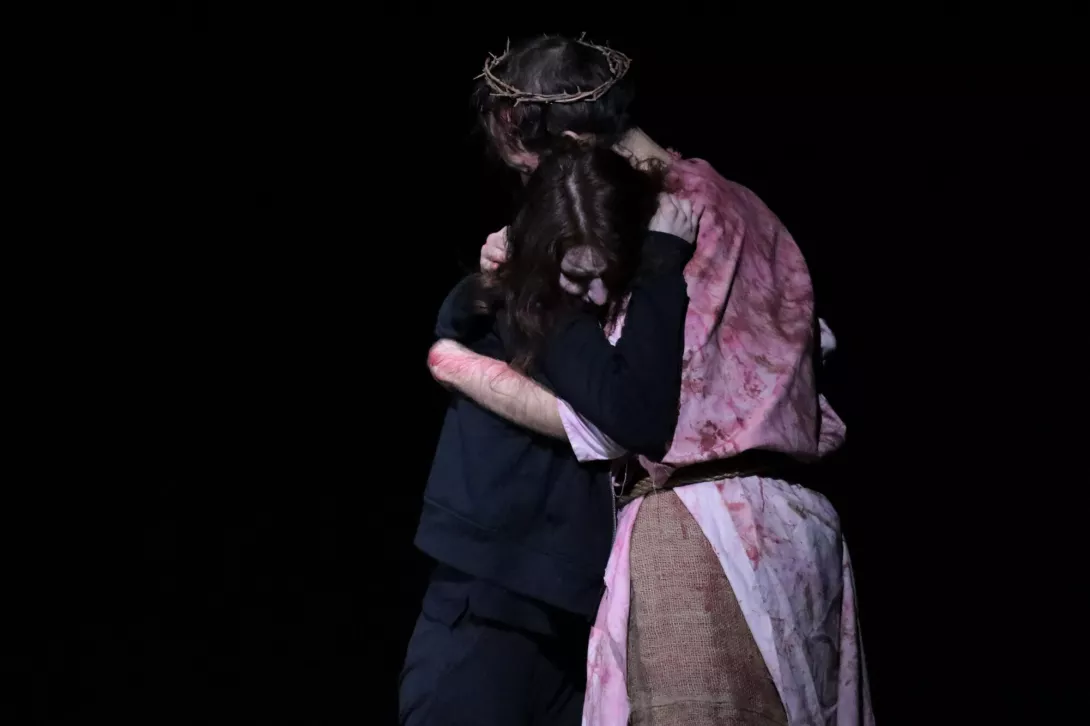 Misterium Męki Pańskiej