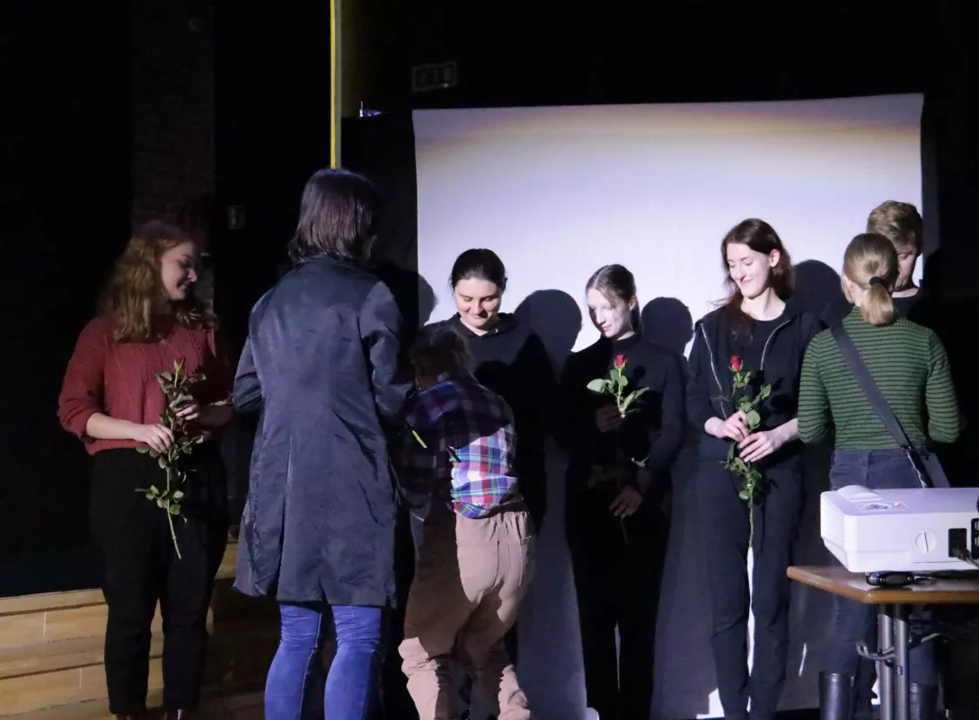 Misterium Męki Pańskiej