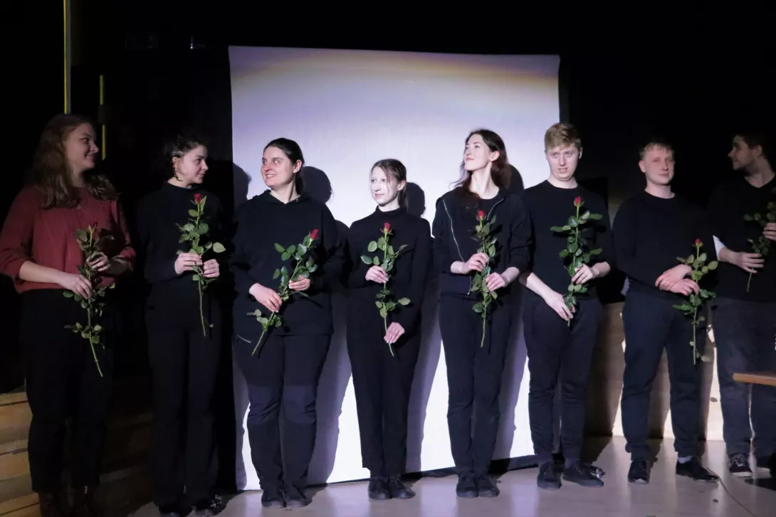 Misterium Męki Pańskiej