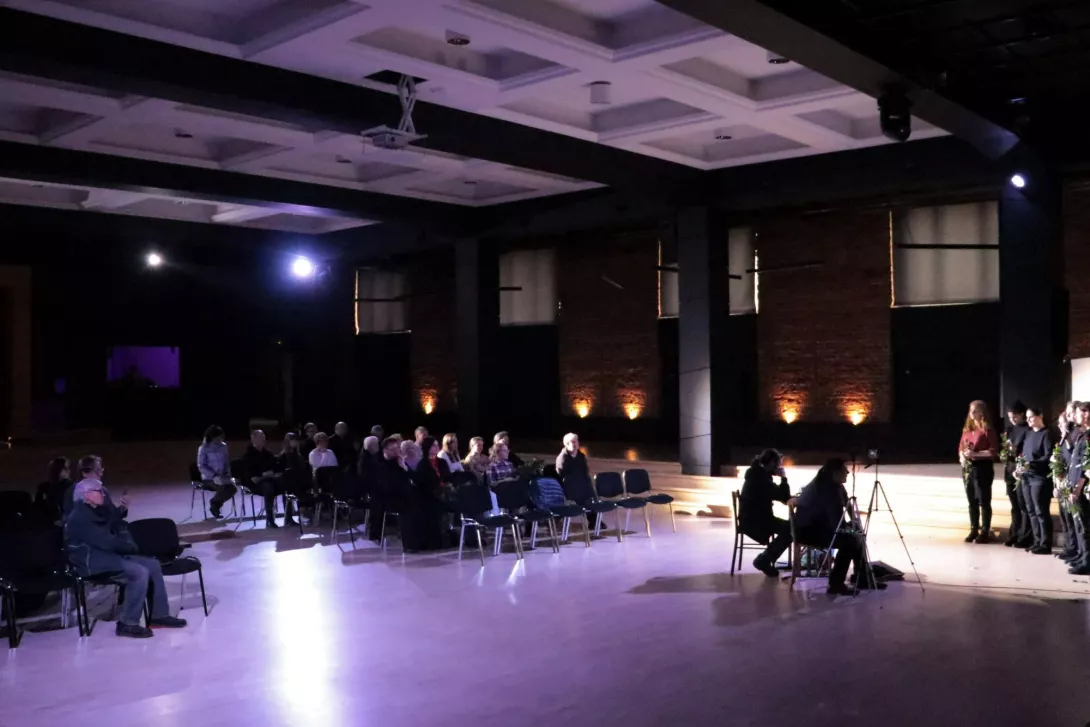 Misterium Męki Pańskiej