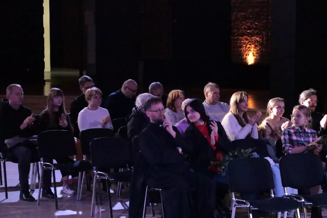 Misterium Męki Pańskiej