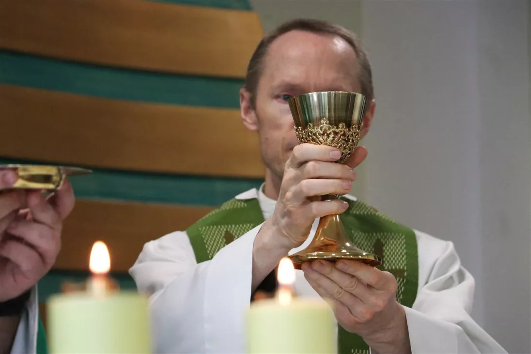 Biały Tydzień na Wodnej w Łodzi 