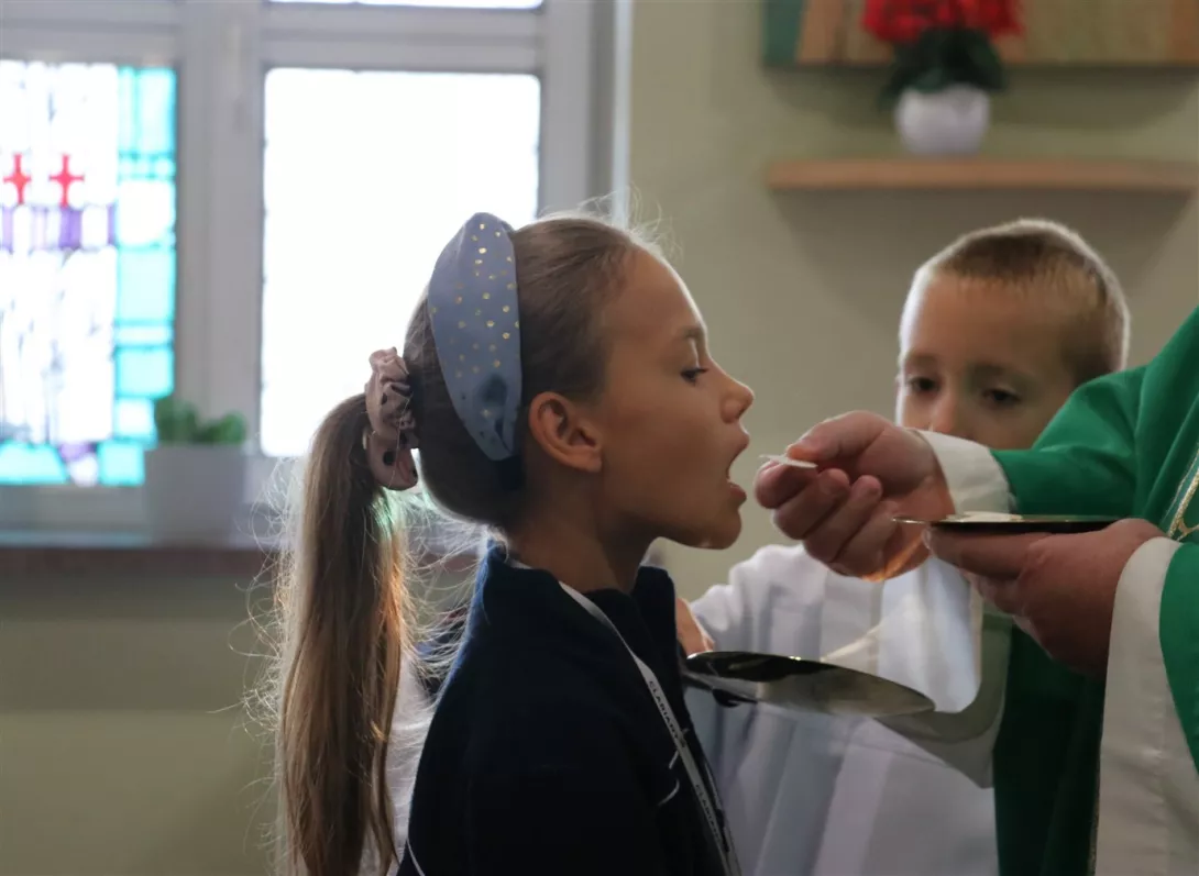 Biały Tydzień na Wodnej w Łodzi 