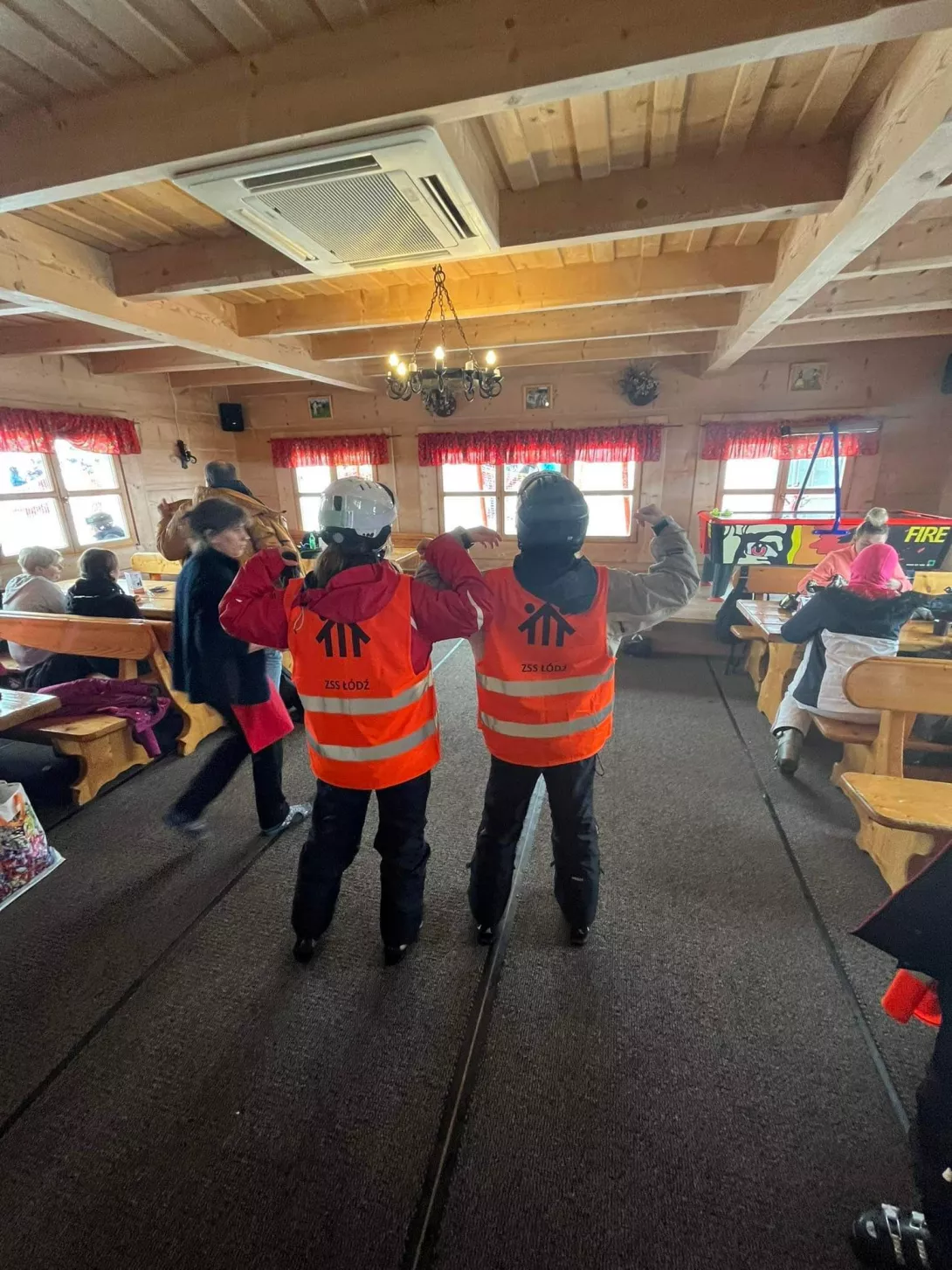 Zimowisko na Podhalu 2023