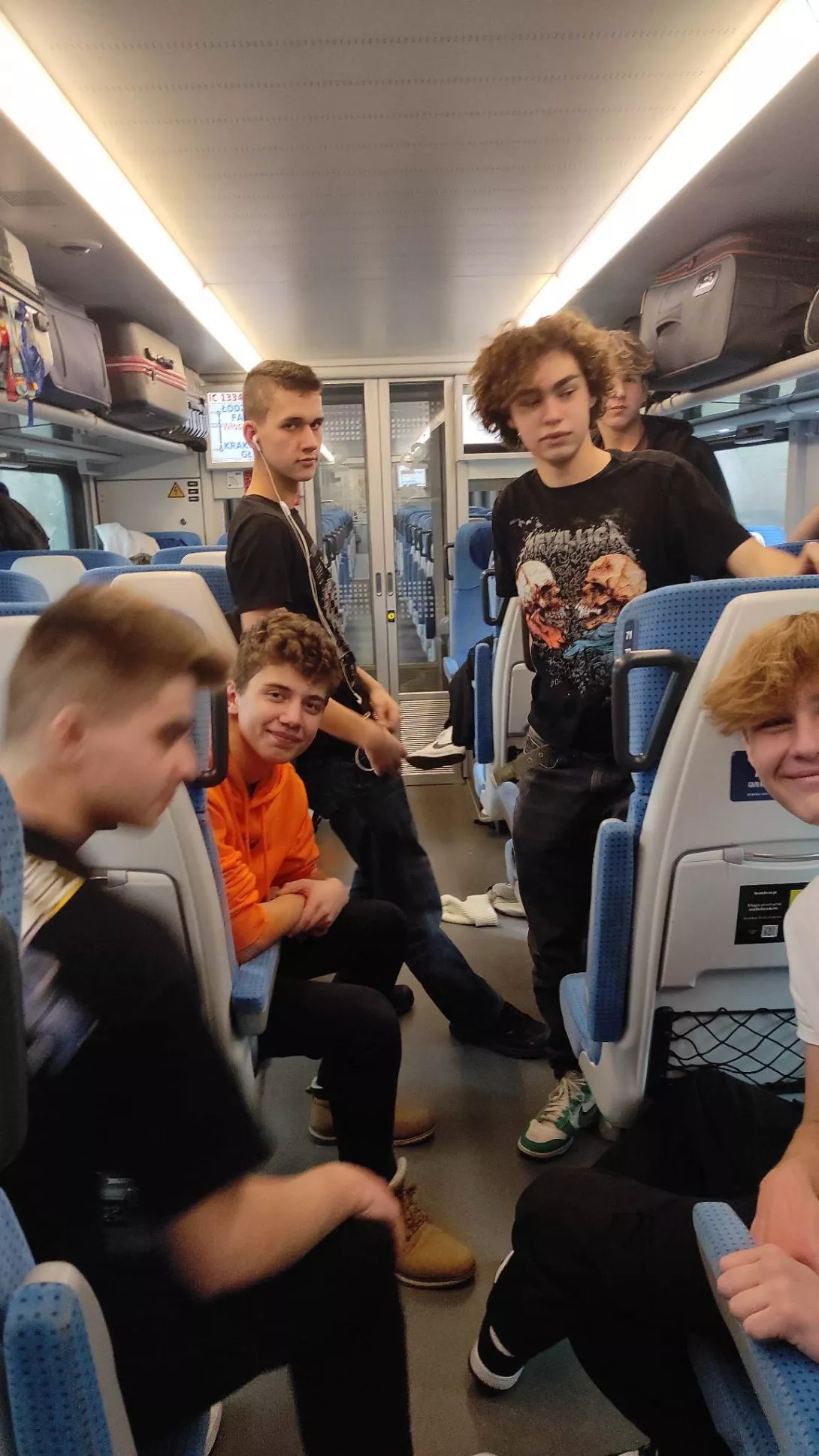 Zimowisko na Podhalu 2023