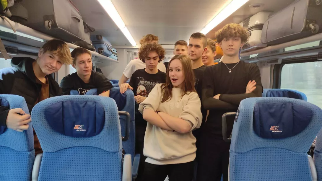 Zimowisko na Podhalu 2023