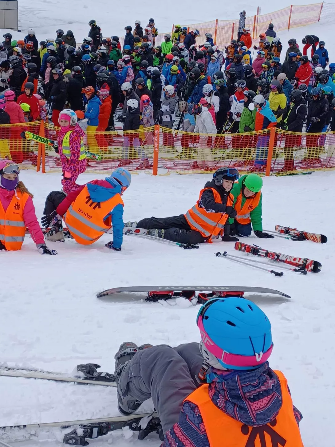 Zimowisko na Podhalu 2023