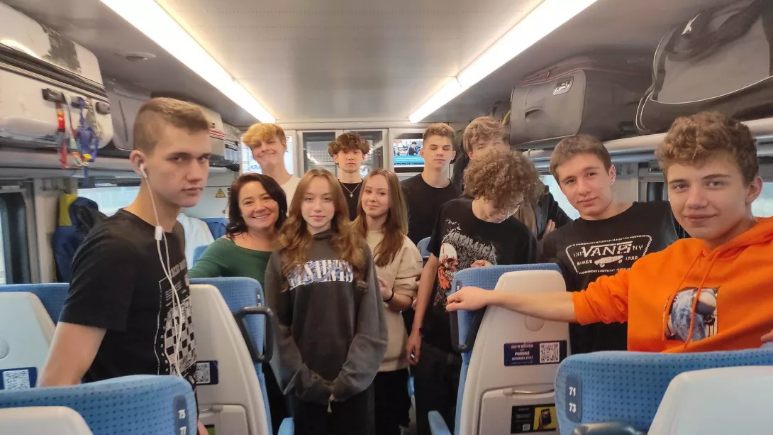 Zimowisko na Podhalu 2023