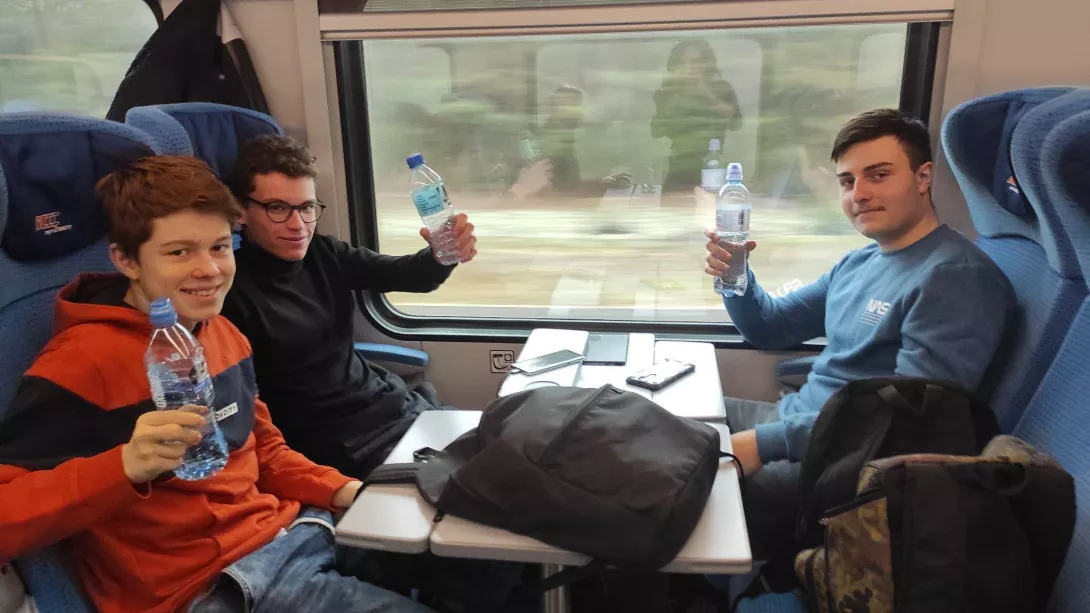 Zimowisko na Podhalu 2023