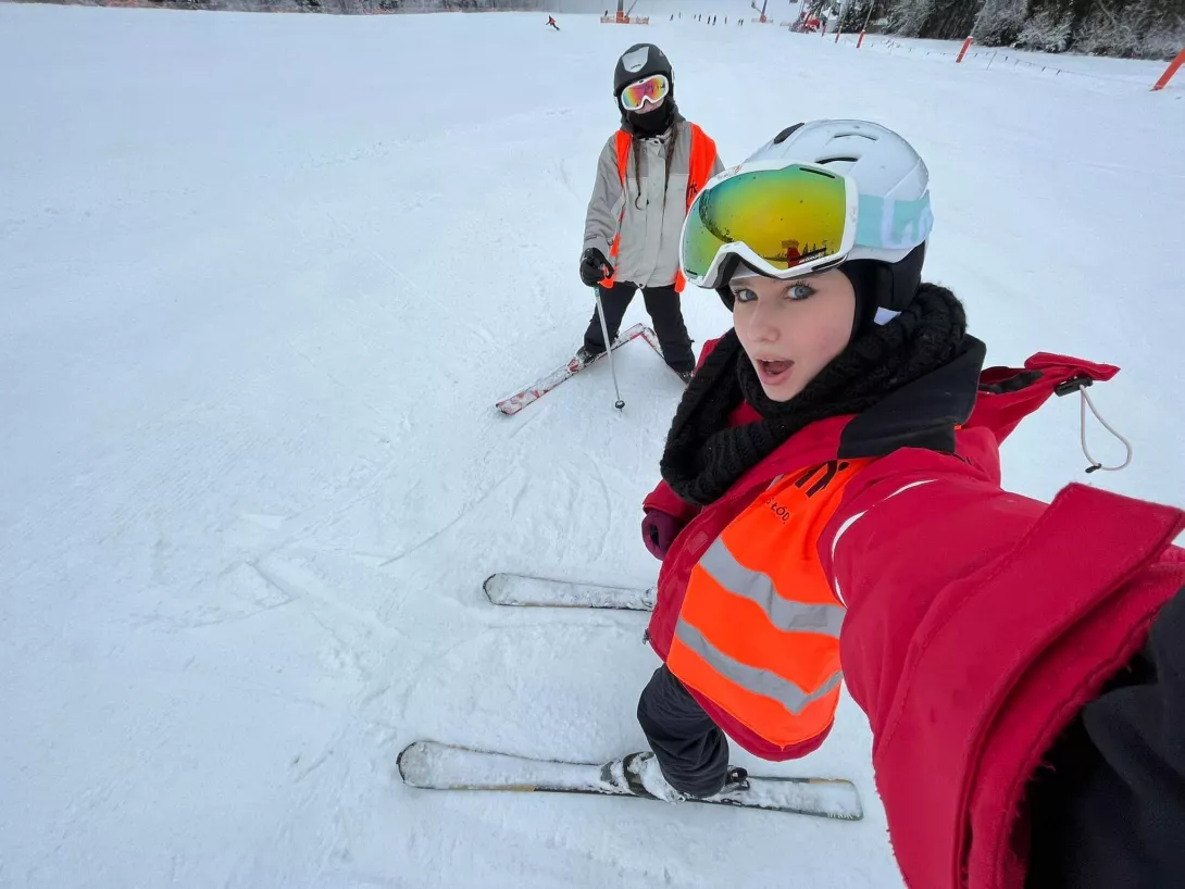 Zimowisko na Podhalu 2023