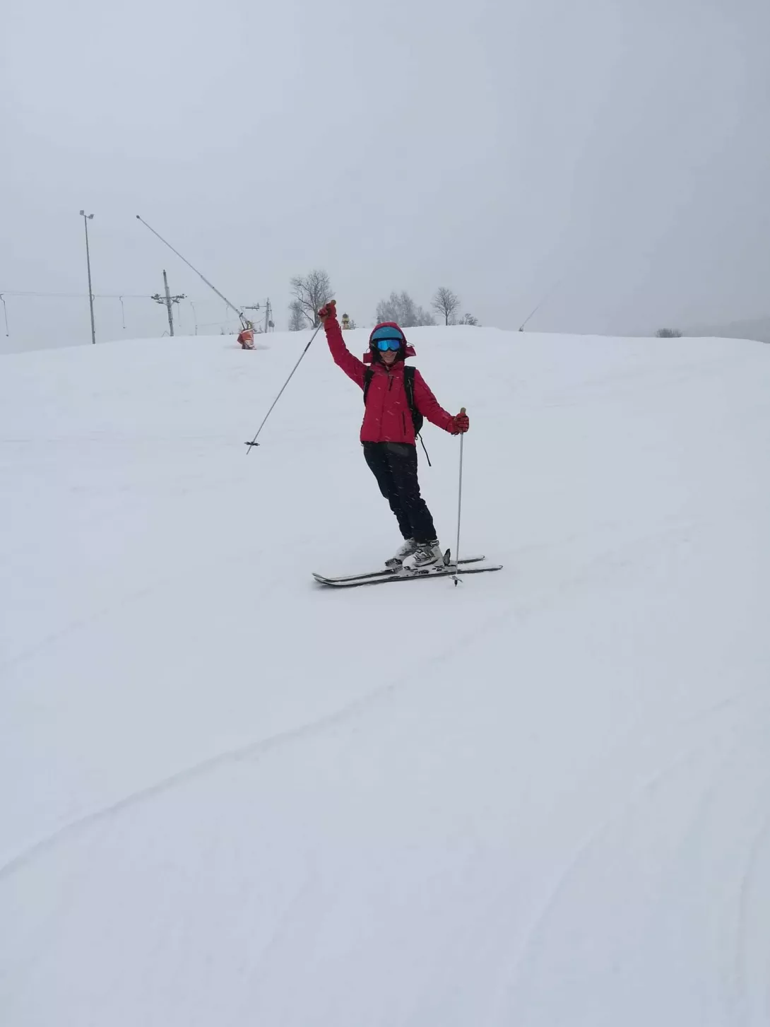 Zimowisko na Podhalu 2023