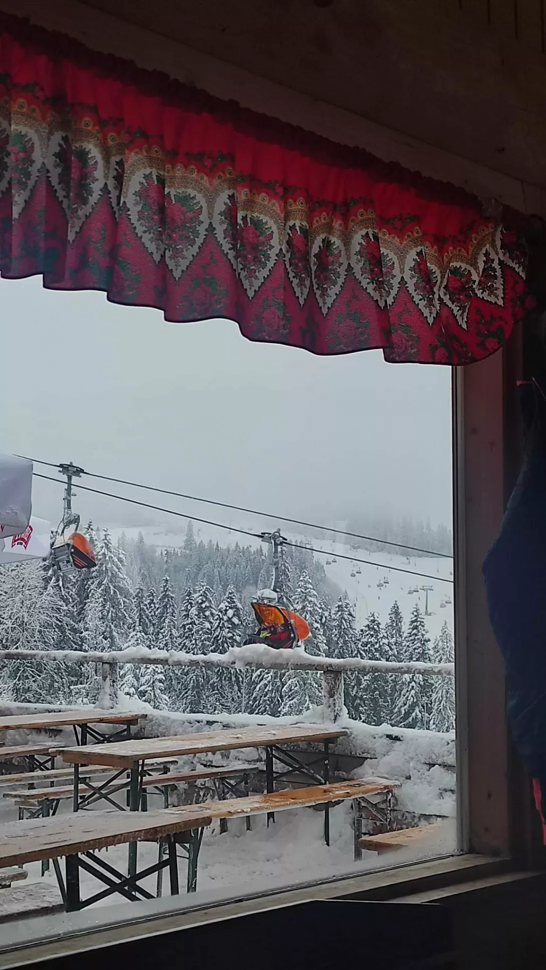 Zimowisko na Podhalu 2023