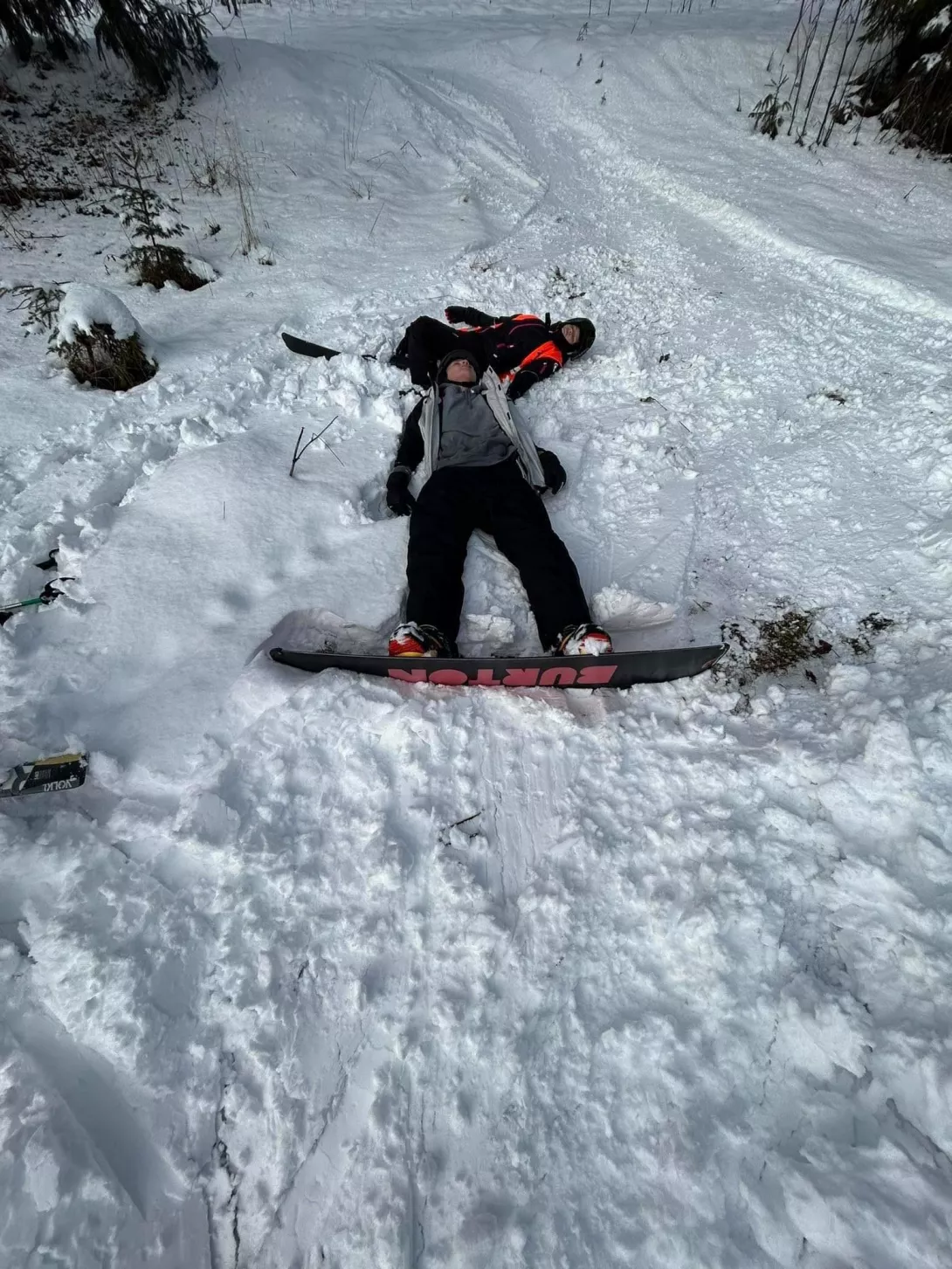 Zimowisko na Podhalu 2023