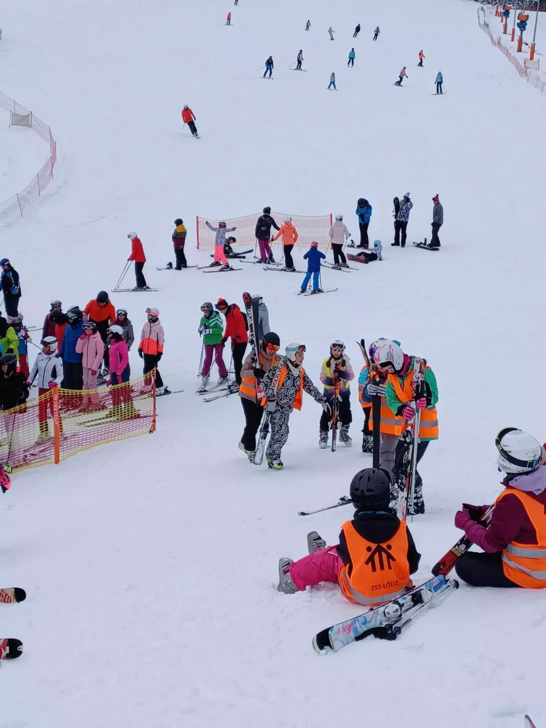 Zimowisko na Podhalu 2023