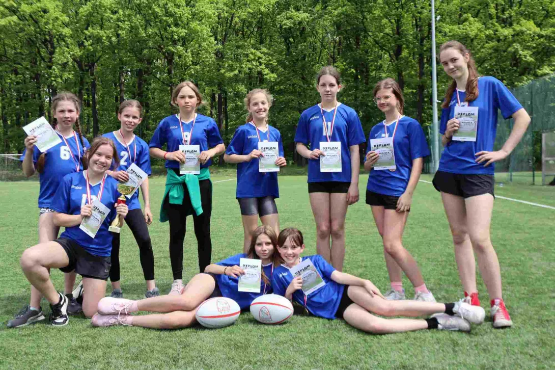rugby tag