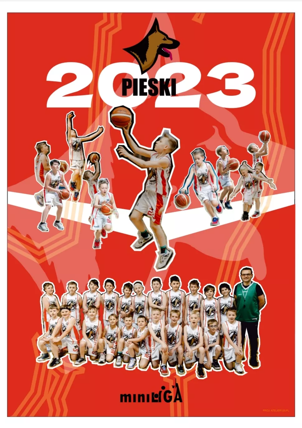 Pieski