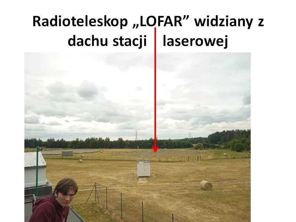LOFAR