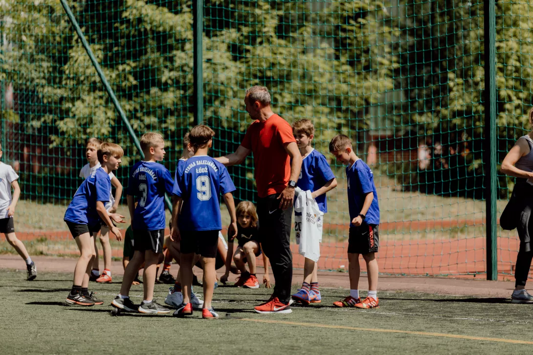 trójbój lekkoatletyczny