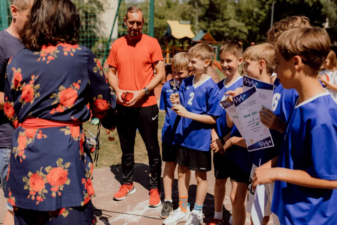 trójbój lekkoatletyczny