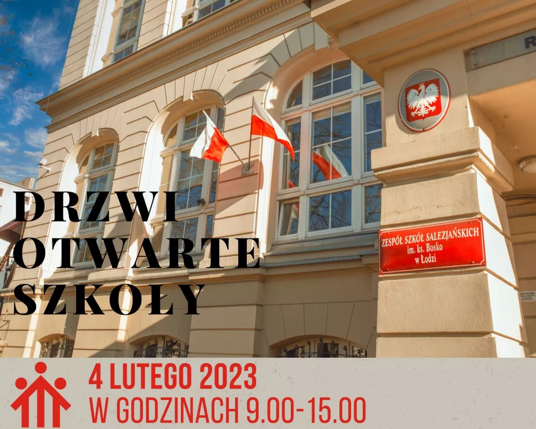 Drzwi otwarte