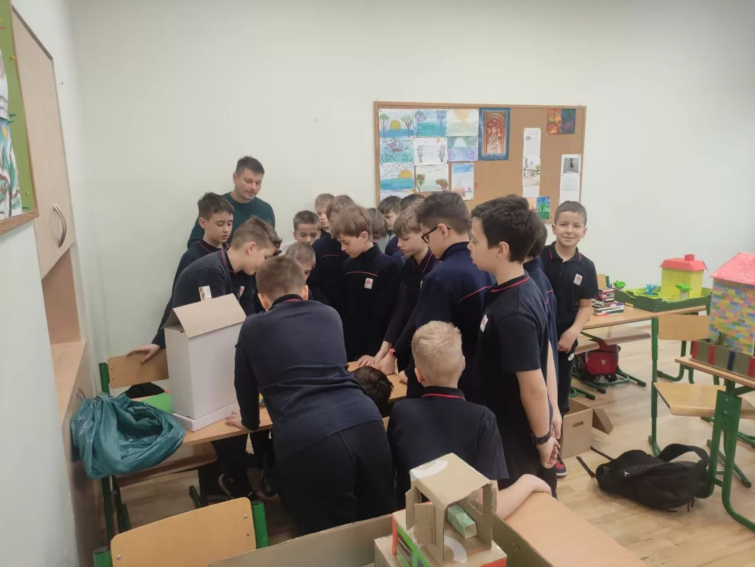 Akademia Pana Kleksa
