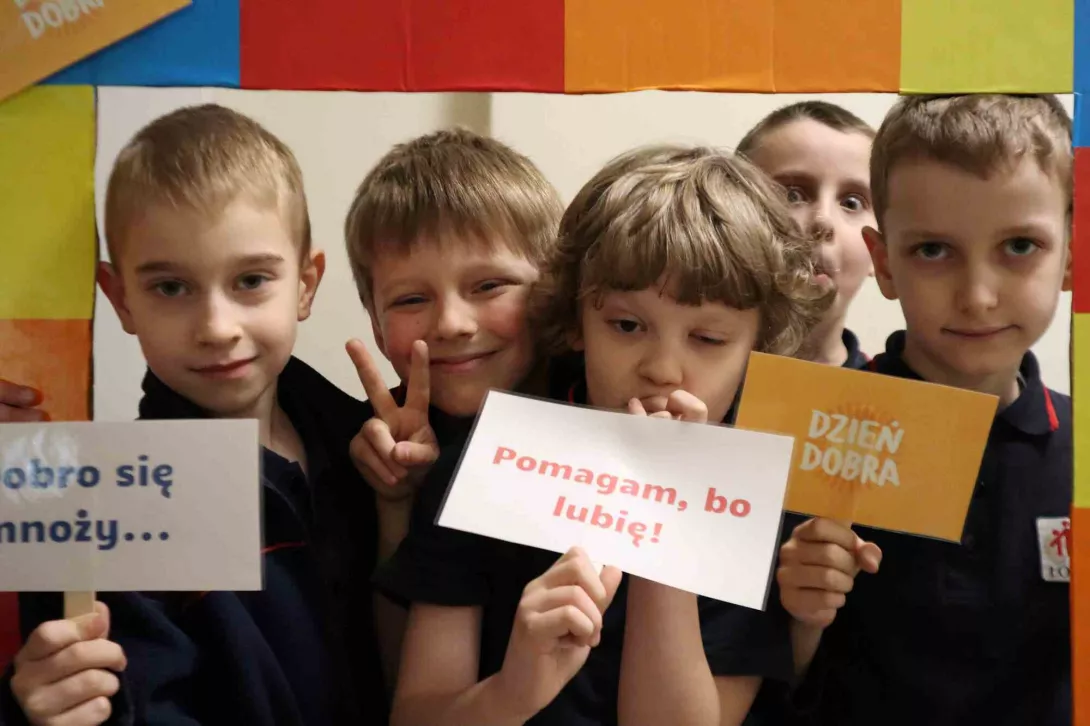 Dzień Dobra 2024