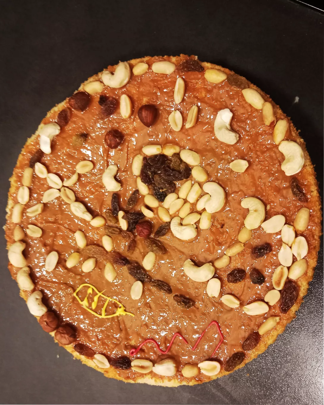 Mazurek wielkanocny
